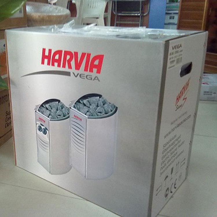 Máy xông hơi khô Harvia VGA BC60